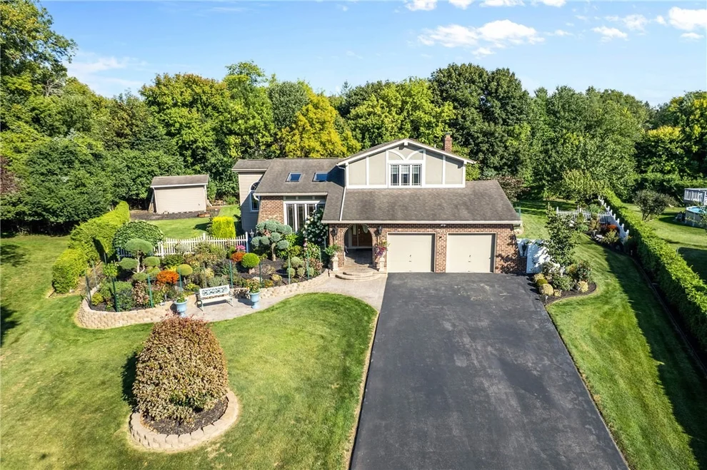 Unit for sale at 265 Hillary Lane, Penfield, NY 14526