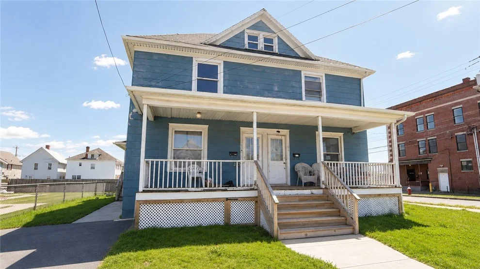 Unit for sale at 161-163 Exchange Street, Geneva City, NY 14456