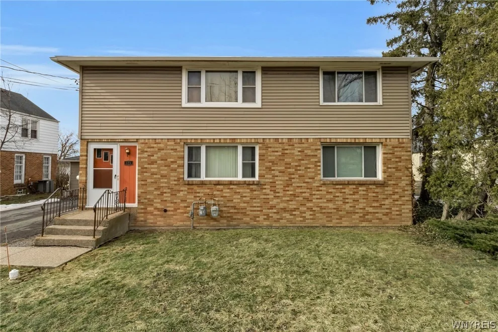 Unit for sale at 320 Fonda Drive, Cheektowaga, NY 14225