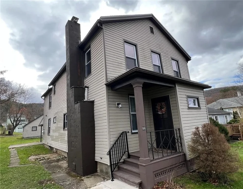 Unit for sale at 86 W 4th Street, Corning City, NY 14830