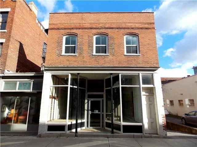 Unit for sale at 29 Linden Street, Geneva City, NY 14456