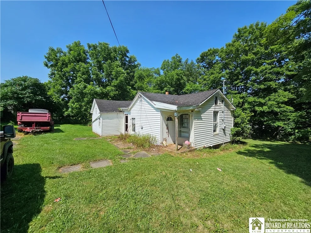 Unit for sale at 1493 Flanigan Road, Hinsdale, NY 14743