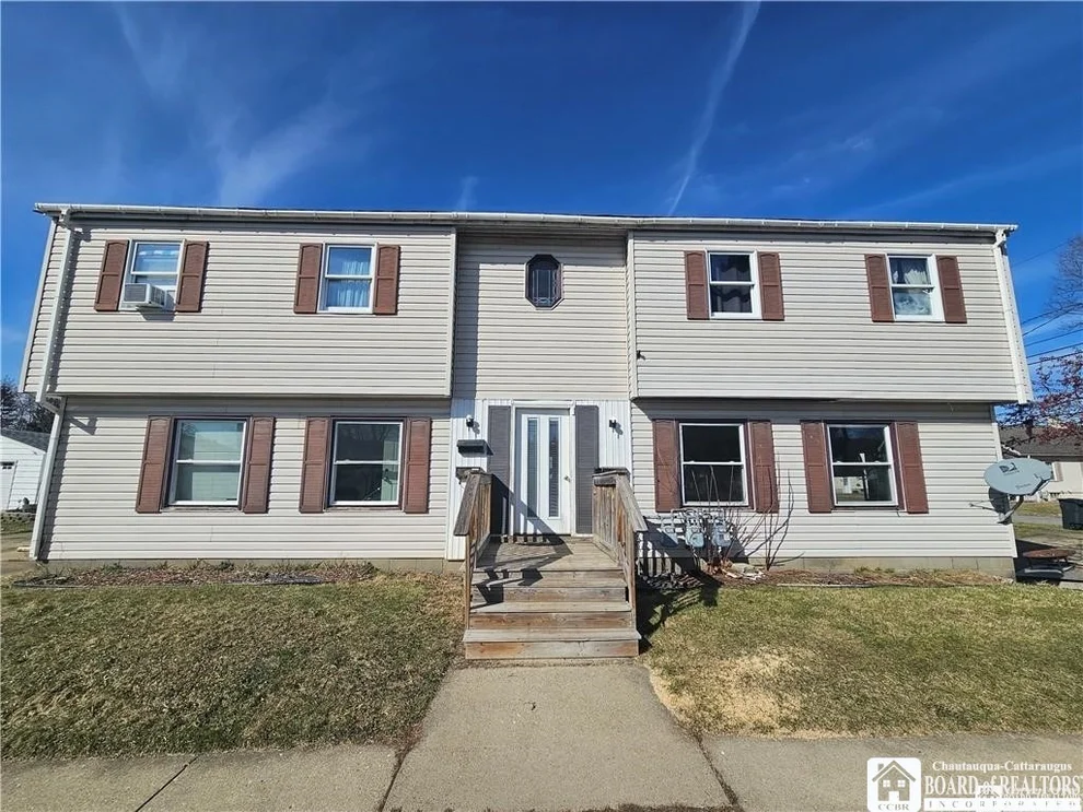 Unit for sale at 201 N 18th Street, Olean, NY 14760