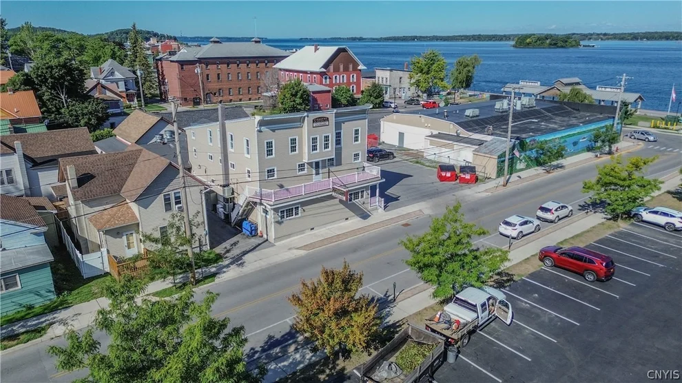 Unit for sale at 226 Webb Street, Clayton, NY 13624