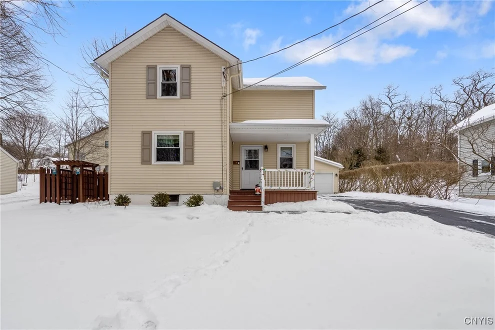 Unit for sale at 4404 Limerick Street, Marcellus, NY 13108