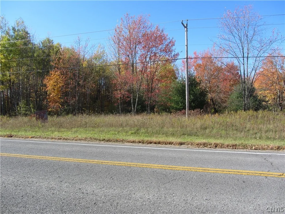 Unit for sale at 0 Co Route 42, Wilna, NY 13619