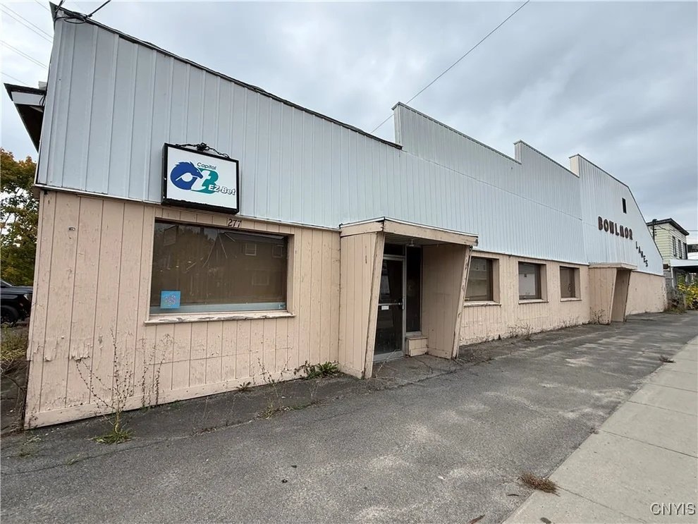 Unit for sale at 277 E Orvis Street, Massena, NY 13662