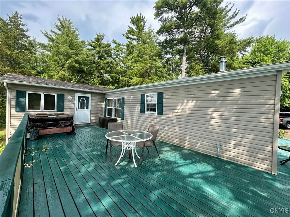 Unit for sale at 126 Wid Nick, Macomb, NY 13654