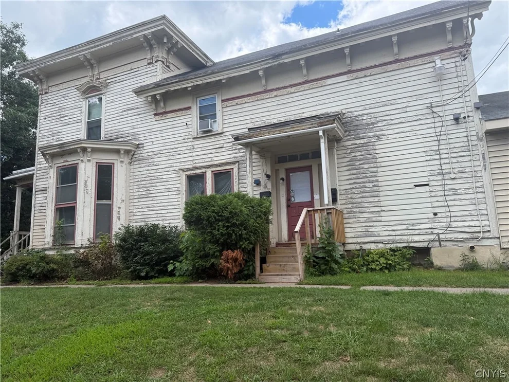 Unit for sale at 308 W Embargo Street, Rome, NY 13440
