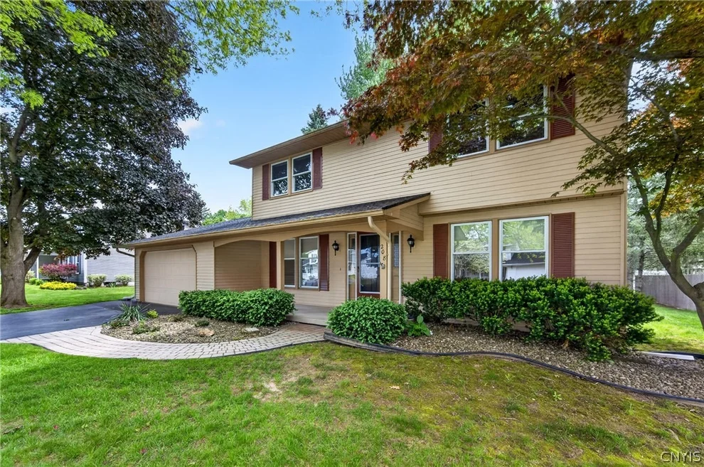 Unit for sale at 208 Sheatree Lane, Clay, NY 13212