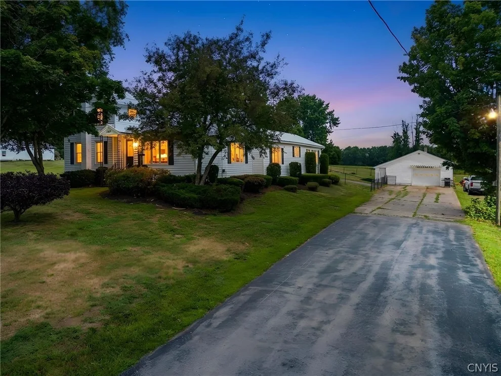 Unit for sale at 709 State Route 176, Granby, NY 13069