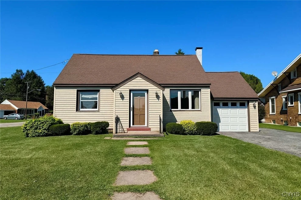 Unit for sale at 631 Herkimer Road, Utica, NY 13502