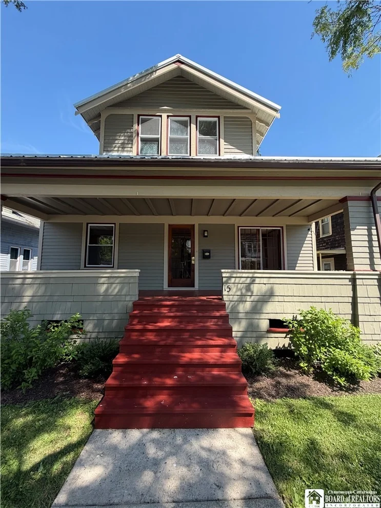 Unit for sale at 15 E Hanover Street, Wellsville, NY 14895