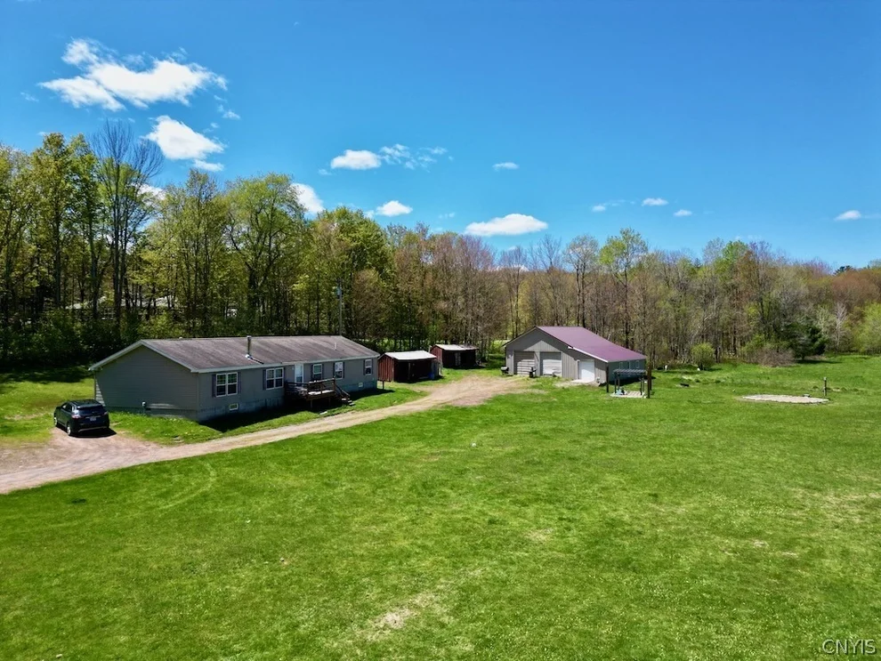 Unit for sale at 7 Beach Road, Amboy, NY 13316