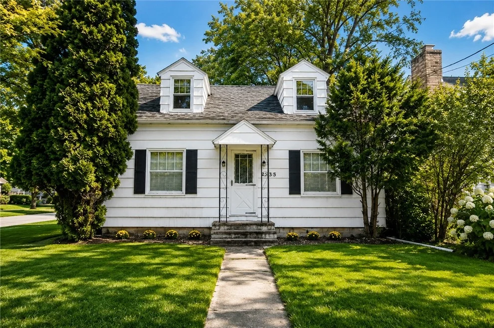 Unit for sale at 235 Peirson Ave, Arcadia, NY 14513