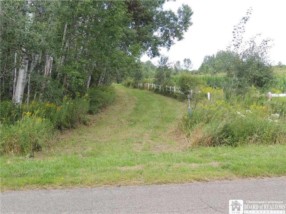 Unit for sale at Mead Road N, Busti, NY 14750