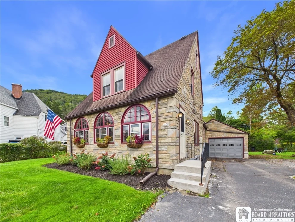 Unit for sale at 107 Garfield Court, Olean, NY 14760
