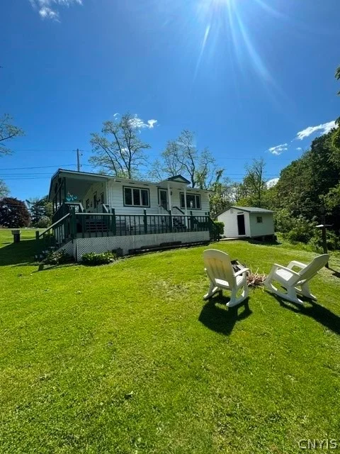 Unit for sale at 35539 State Route 12e, Cape Vincent, NY 13618
