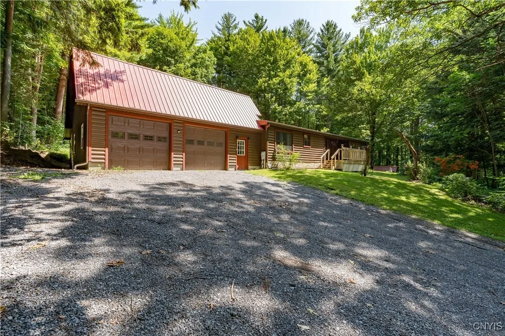 Unit for sale at 6819 Wetmore Road, Watson, NY 13343