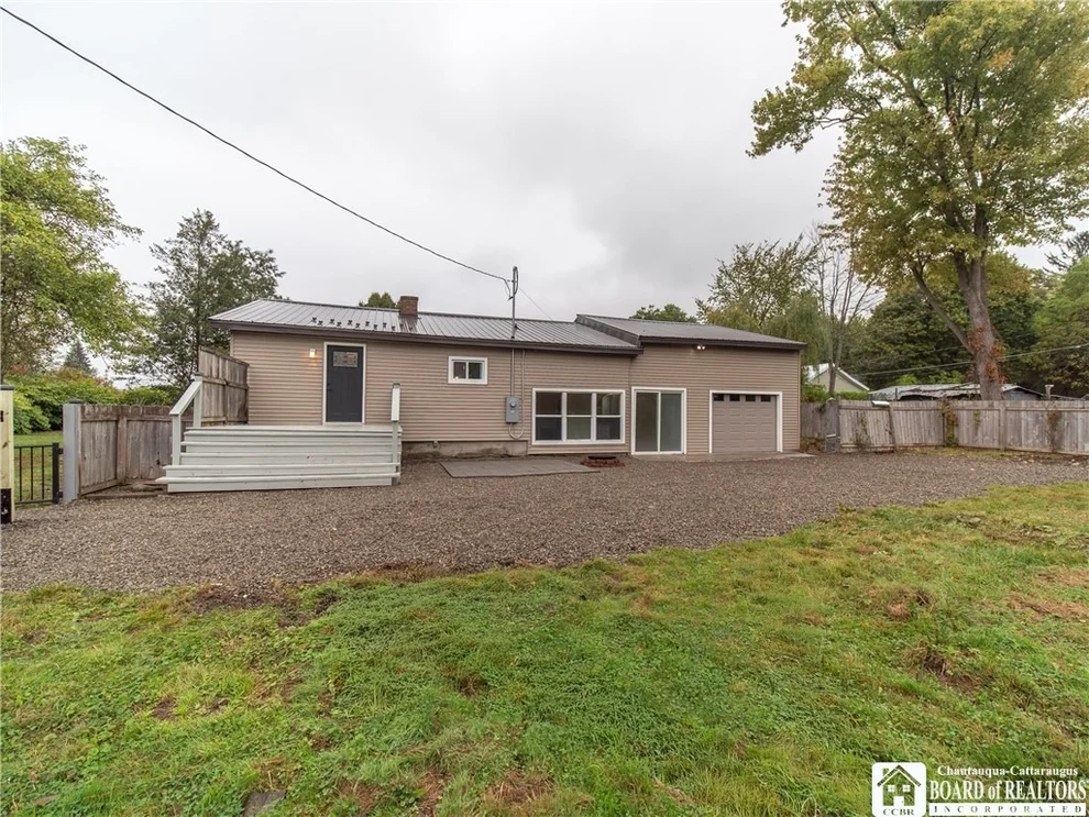 Unit for sale at 50 Babcock Avenue, Ellicott, NY 14701