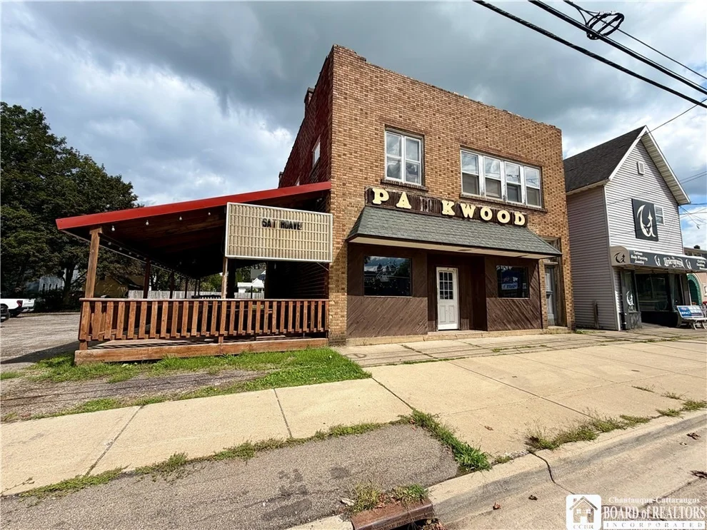 Unit for sale at 659 E State Street, Olean, NY 14760