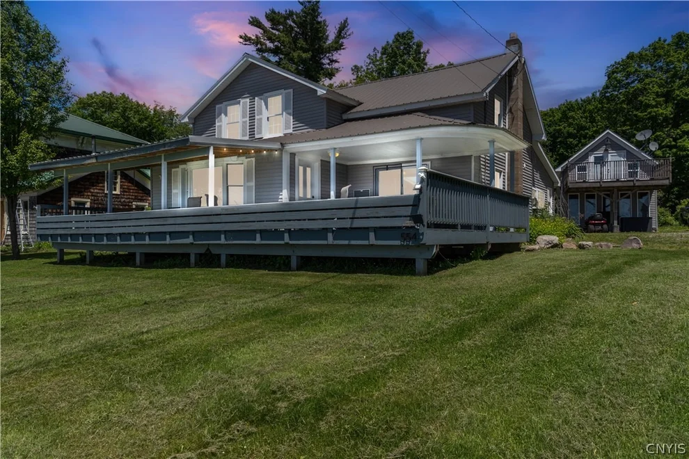 Unit for sale at 554 State Route 49, Constantia, NY 13042