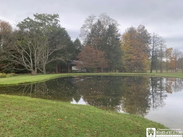Unit for sale at 2595 Thornton Road, Charlotte, NY 14782