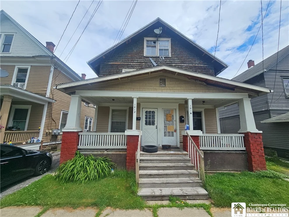 Unit for sale at 1010 Buffalo Street, Olean, NY 14760