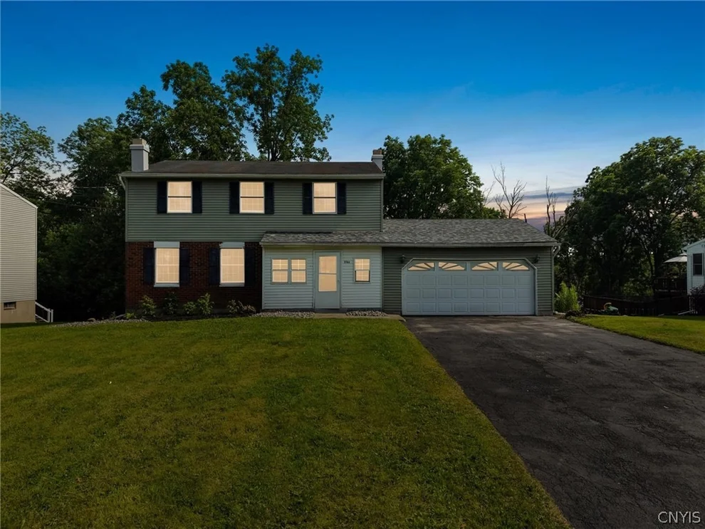 Unit for sale at 2264 Connell, Lysander, NY 13027