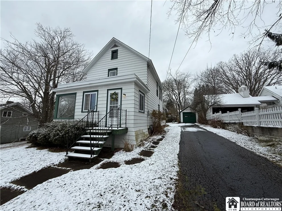 Unit for sale at 213 Madison Avenue, Olean-City, NY 14760