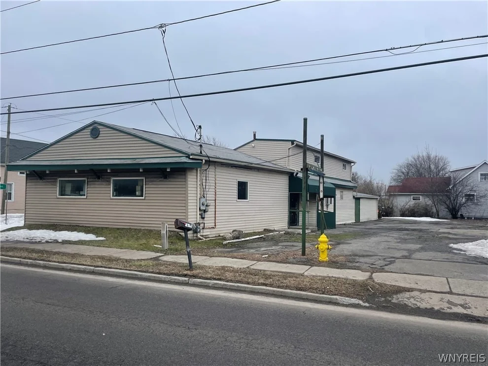 Unit for sale at 2641 Broadway Street, Cheektowaga, NY 14227