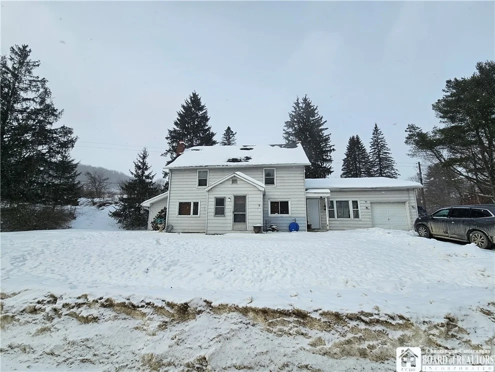 Unit for sale at 4449 Gile Hollow Road, Hinsdale, NY 14743
