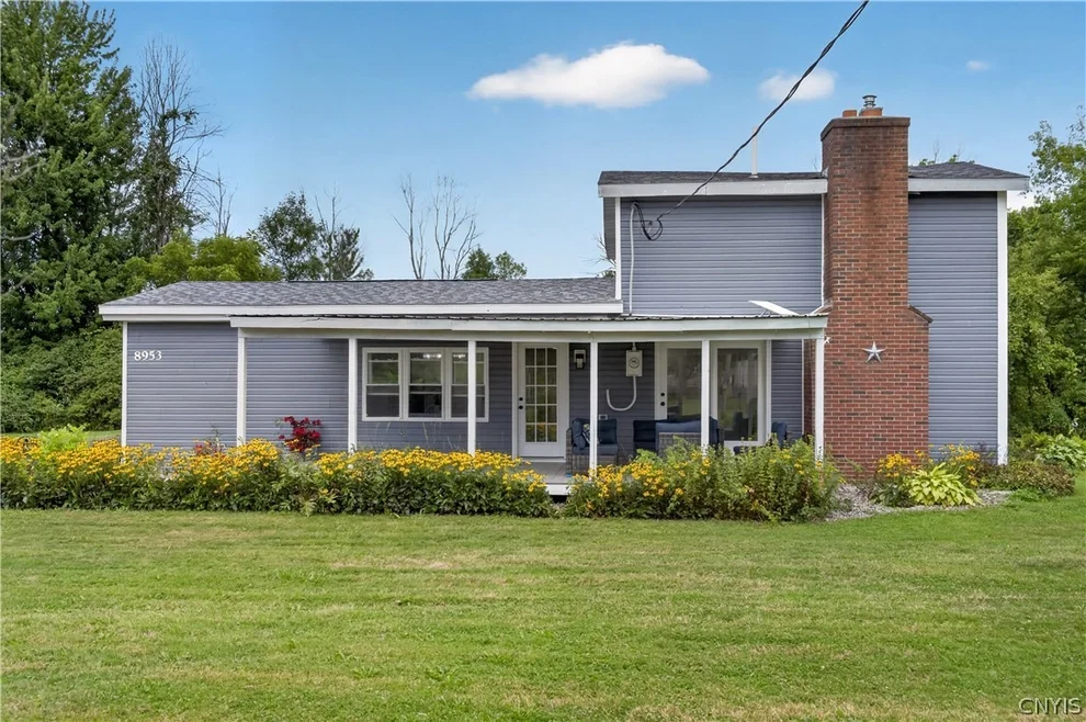Unit for sale at 8953 Bushnell Shore Road, Sullivan, NY 13037