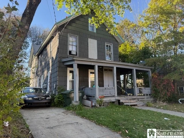 Unit for sale at 310 Forest Avenue, Jamestown, NY 14701