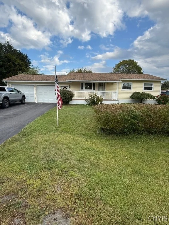 Unit for sale at 3696 Cosmo Lane, New Hartford, NY 13456