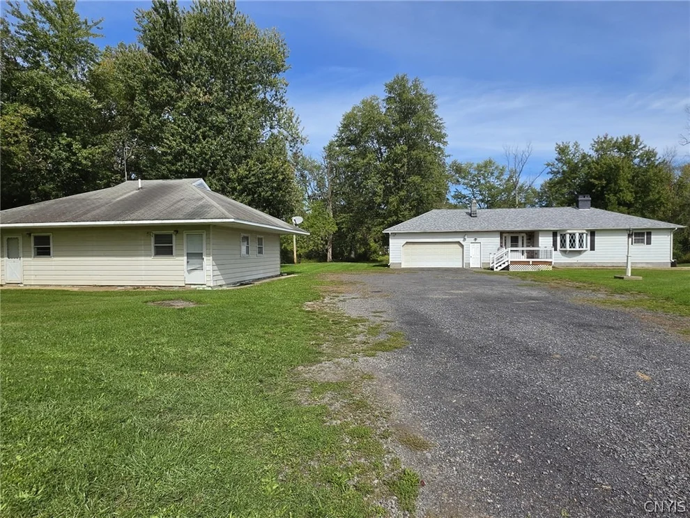 Unit for sale at 1041 and 1041A Old State Route 31, Elbridge, NY 13080