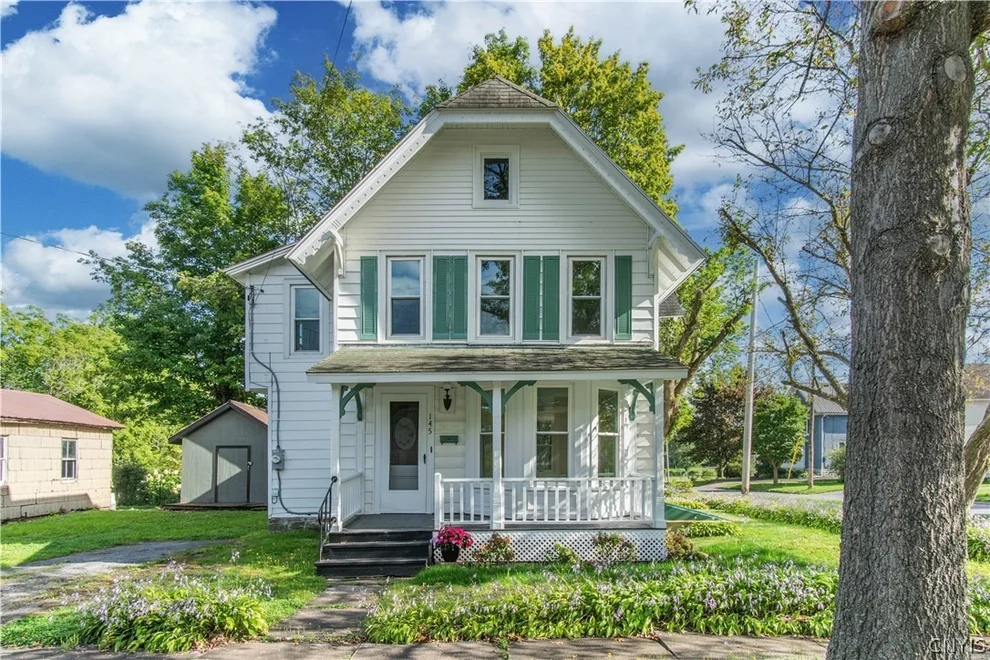 Unit for sale at 145 Union Street, Clayton, NY 13624