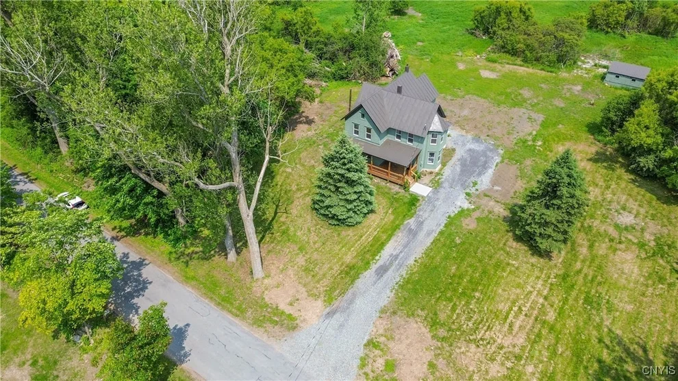 Unit for sale at 30228 Ashland Road, Lyme, NY 13693