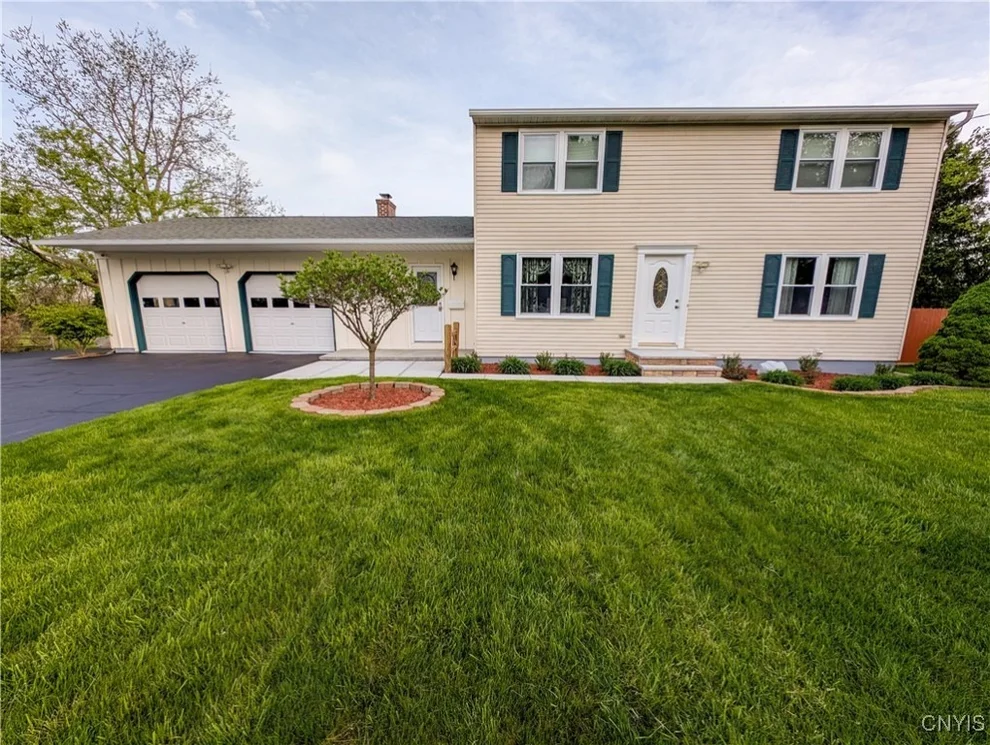 Unit for sale at 4783 Ellen Circle, Onondaga, NY 13215