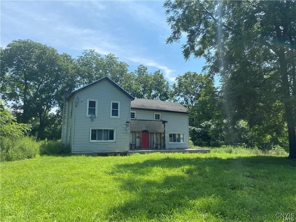 Unit for sale at 4246 Bleeker Road, Vernon, NY 13476