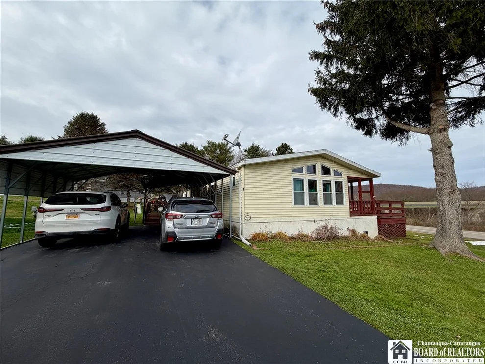 Unit for sale at 4115 S Nine Mile Road, Allegany, NY 14706