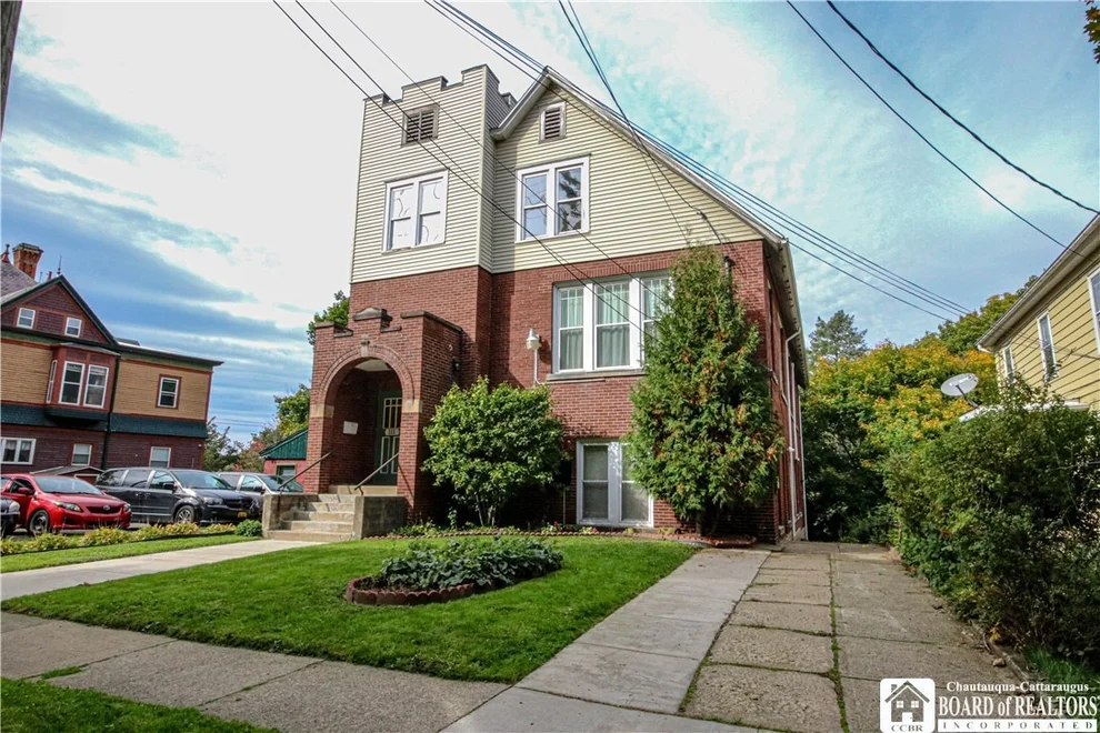 Unit for sale at 111 Prather Avenue, Jamestown, NY 14701