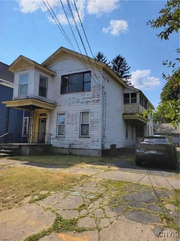 Unit for sale at 1146 Brinckerhoff Avenue, Utica, NY 13501
