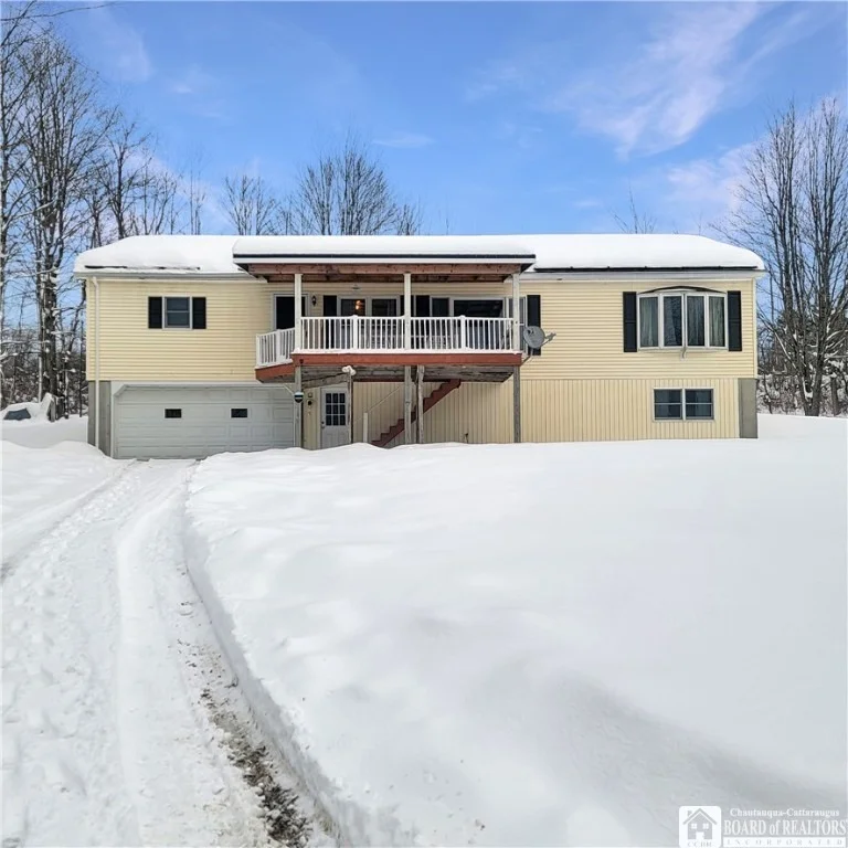 Unit for sale at 4614 Hale Road, Ellery, NY 14712
