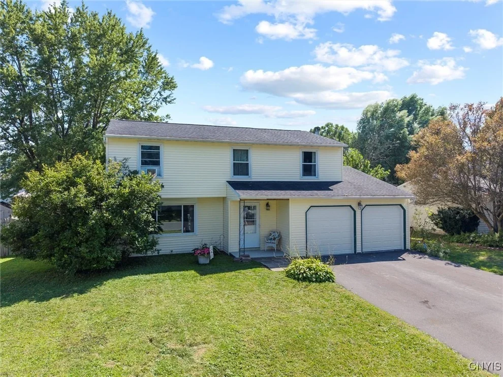 Unit for sale at 4158 Rancho Park Drive, Clay, NY 13090