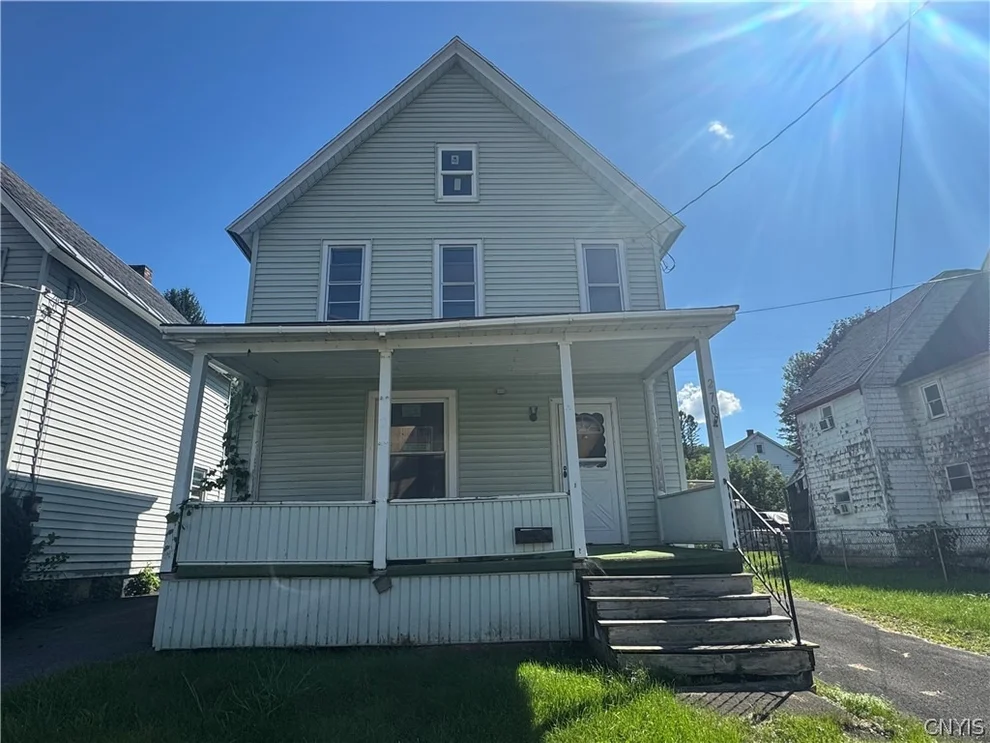 Unit for sale at 270 E Clark Street, German Flatts, NY 13357