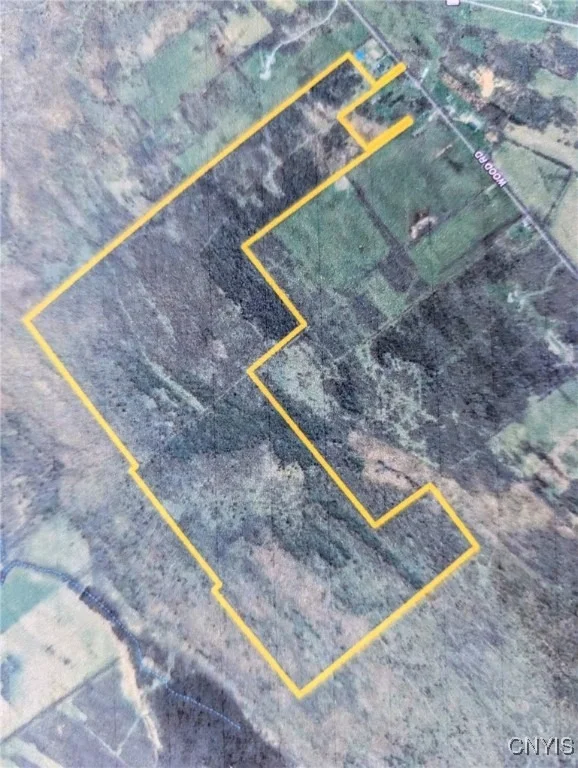 Unit for sale at Wood Road, Clayton, NY 13624