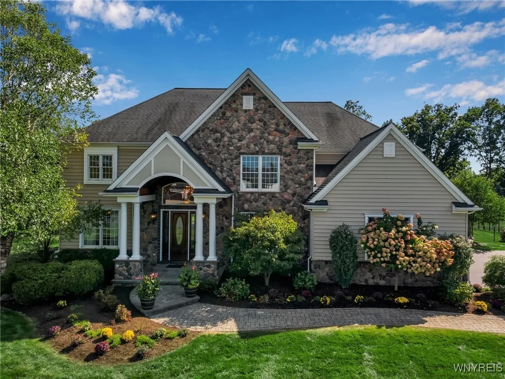 Unit for sale at 8925 Williams Court, Clarence, NY 14032