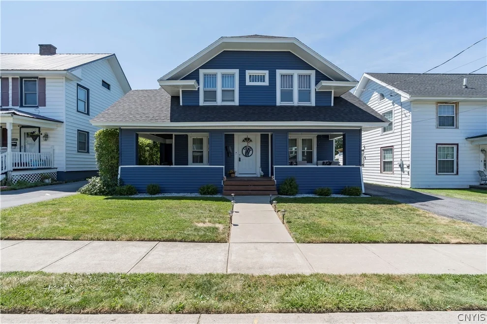 Unit for sale at 156 Ward Street, Watertown City, NY 13601