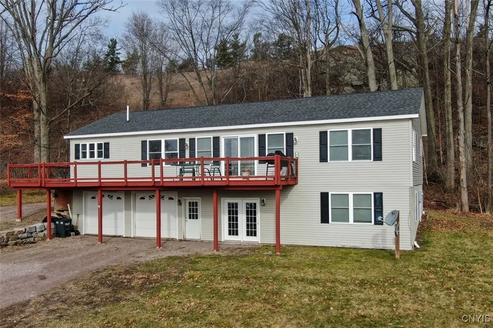 Unit for sale at 46139 County Route 191, Orleans, NY 13640